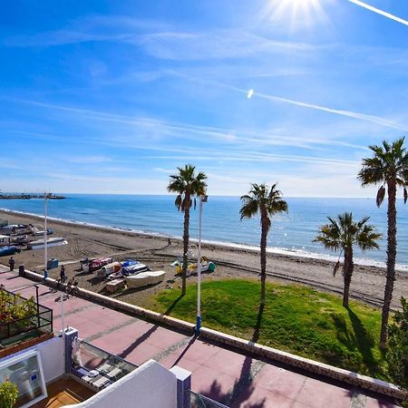 شقة Letmalaga Cremades Sea Views المظهر الخارجي الصورة