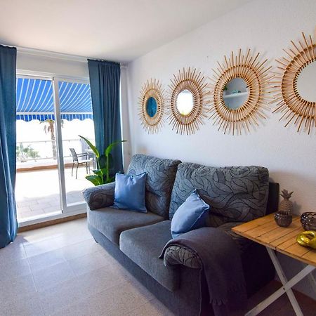شقة Letmalaga Cremades Sea Views المظهر الخارجي الصورة