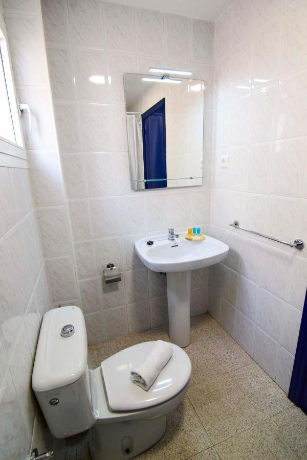 شقة Letmalaga Cremades Sea Views المظهر الخارجي الصورة