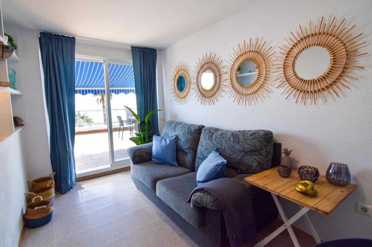 شقة Letmalaga Cremades Sea Views المظهر الخارجي الصورة